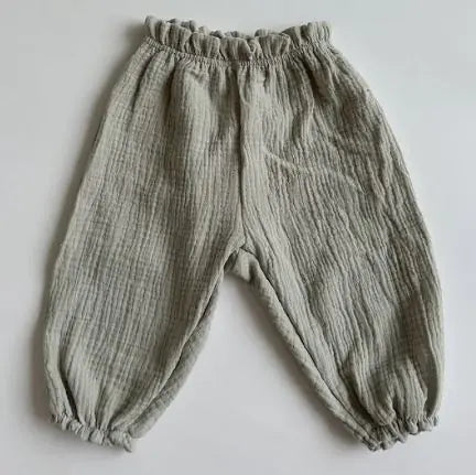 Baby pants - # BAAA1B1510001