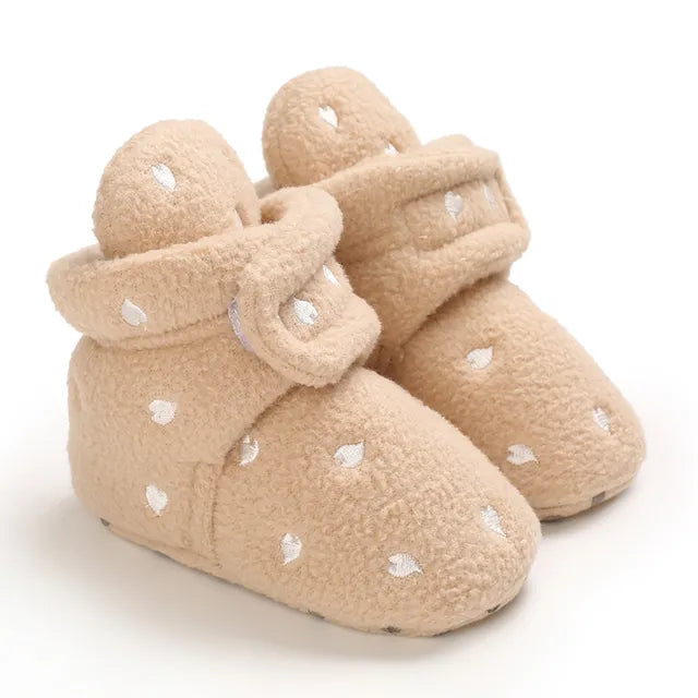 Snow Baby Boots - # BOAA71210006