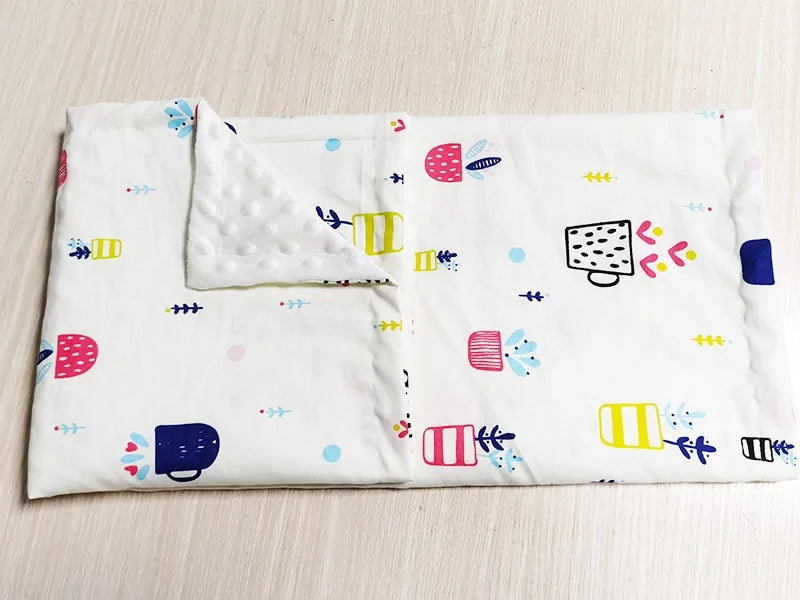 Baby Blanket - # BAGE41110005