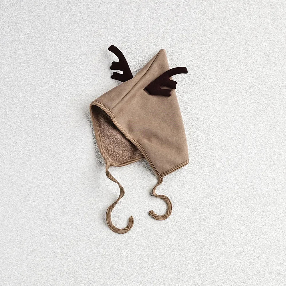 CuddleJoy Christmas Baby Bodysuits: Snuggly Style - # BOAA111010012