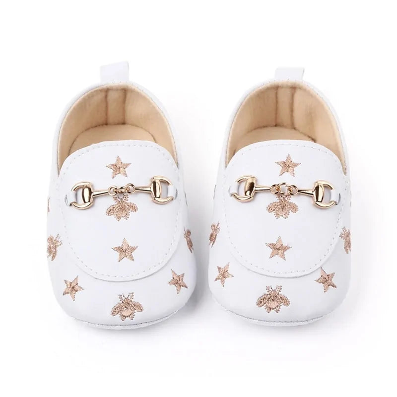 Baby Girl Cute Fashion Shoes - # GIAA71310008