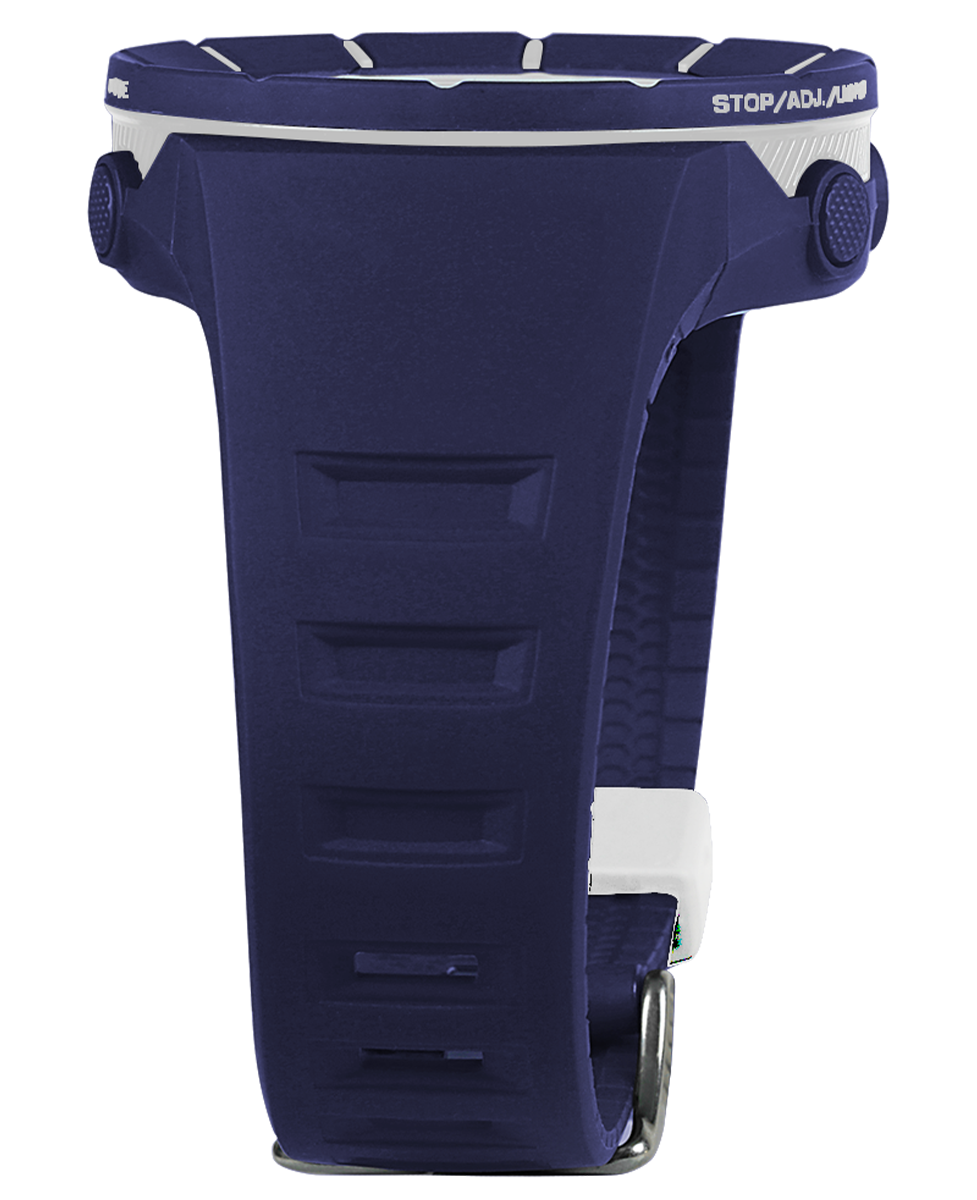 Coliseum Fit™ (Navy/White) Watch