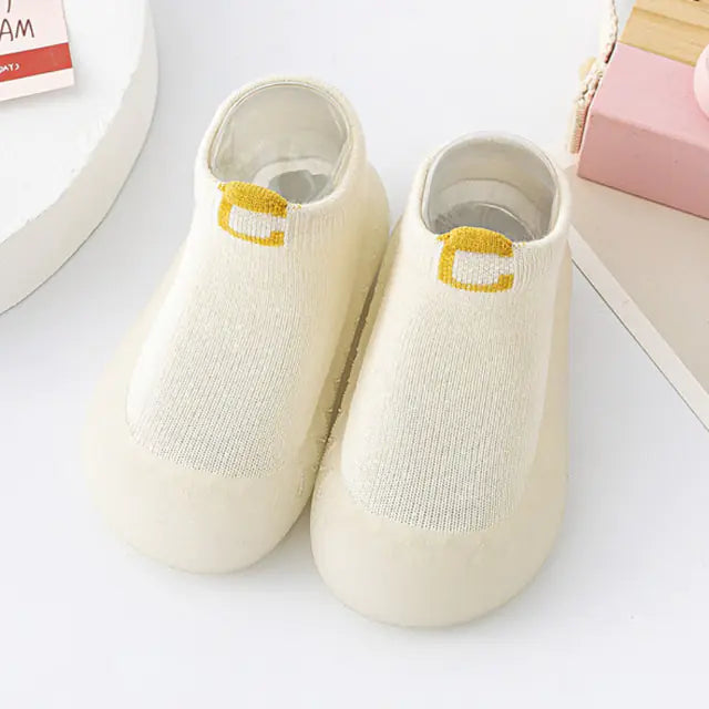 Unisex Baby Shoes - # BOAA71710003