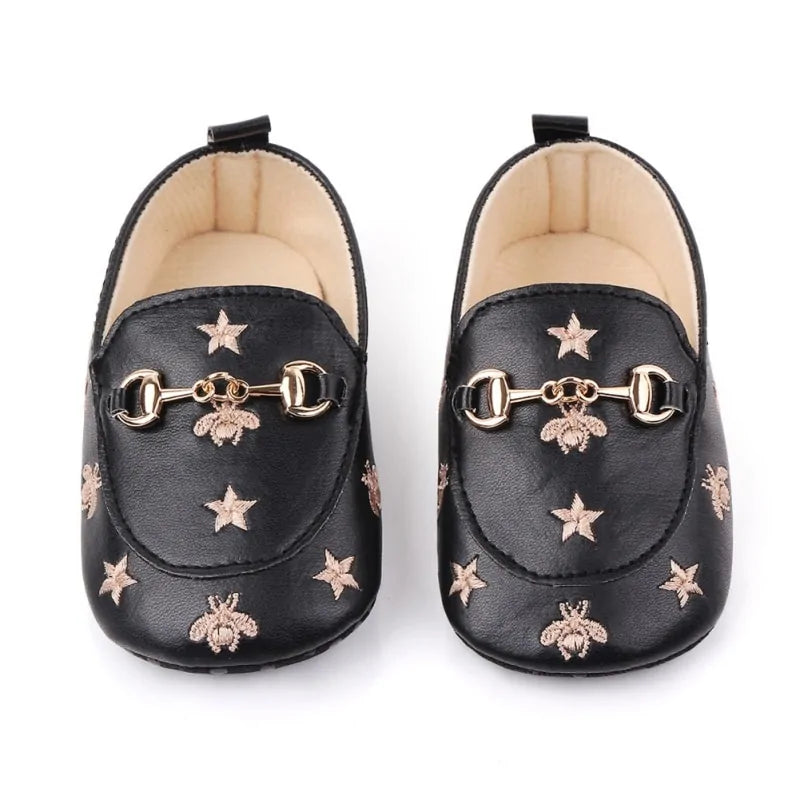 Baby Girl Cute Fashion Shoes - # GIAA71310008