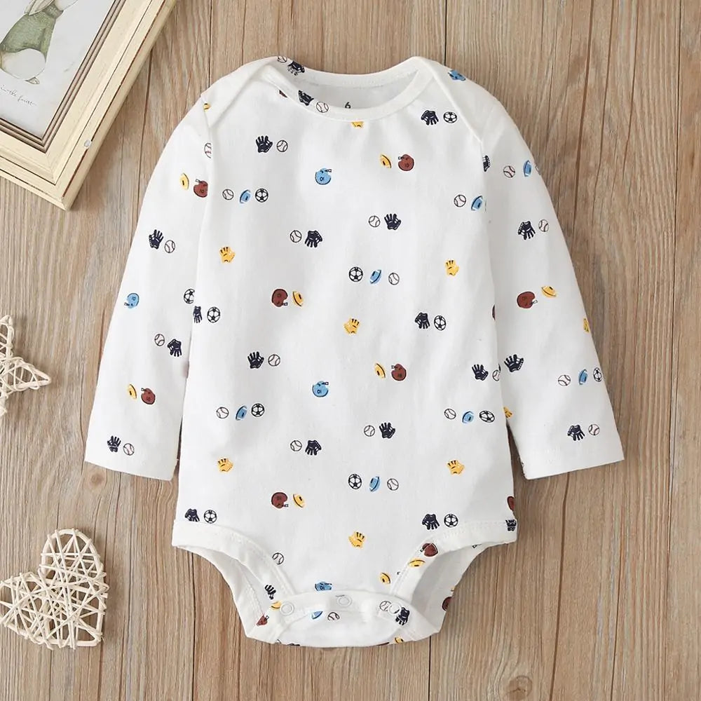 High Quality Baby Clothes - # TBAA61110001