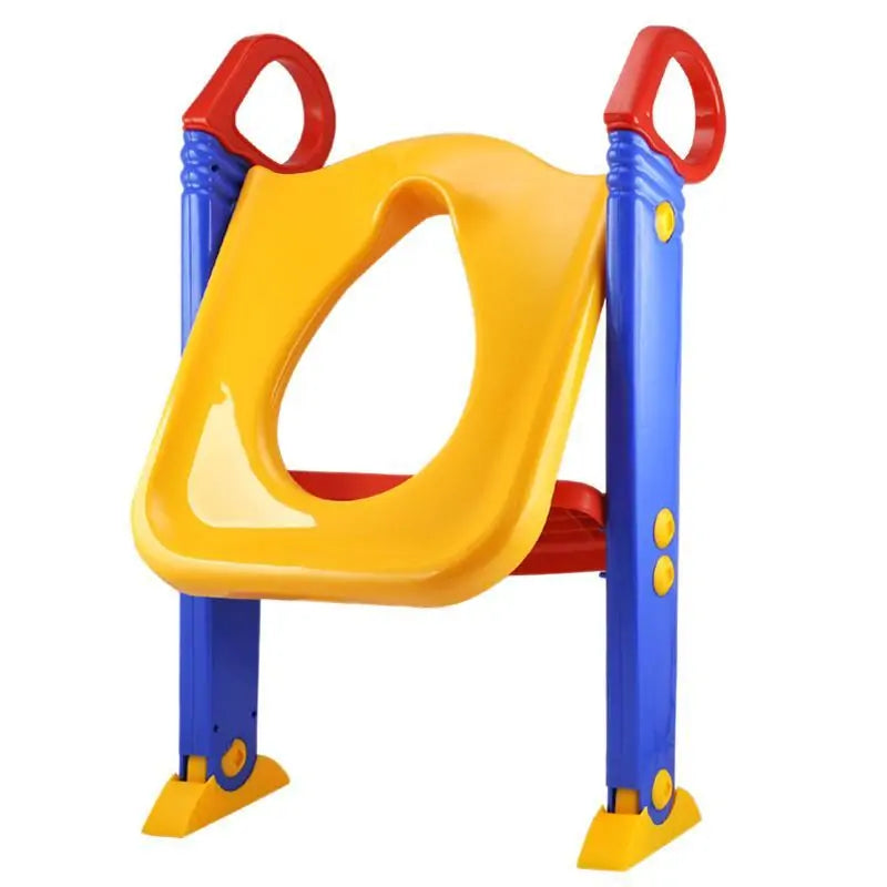 Carter Potty with Ladder - # BAGE31110002