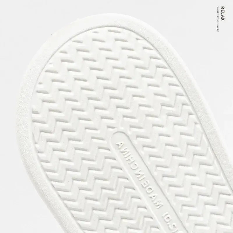 Winter Waterproof Anti-Slip Cotton Slippers - # BOAA73410001