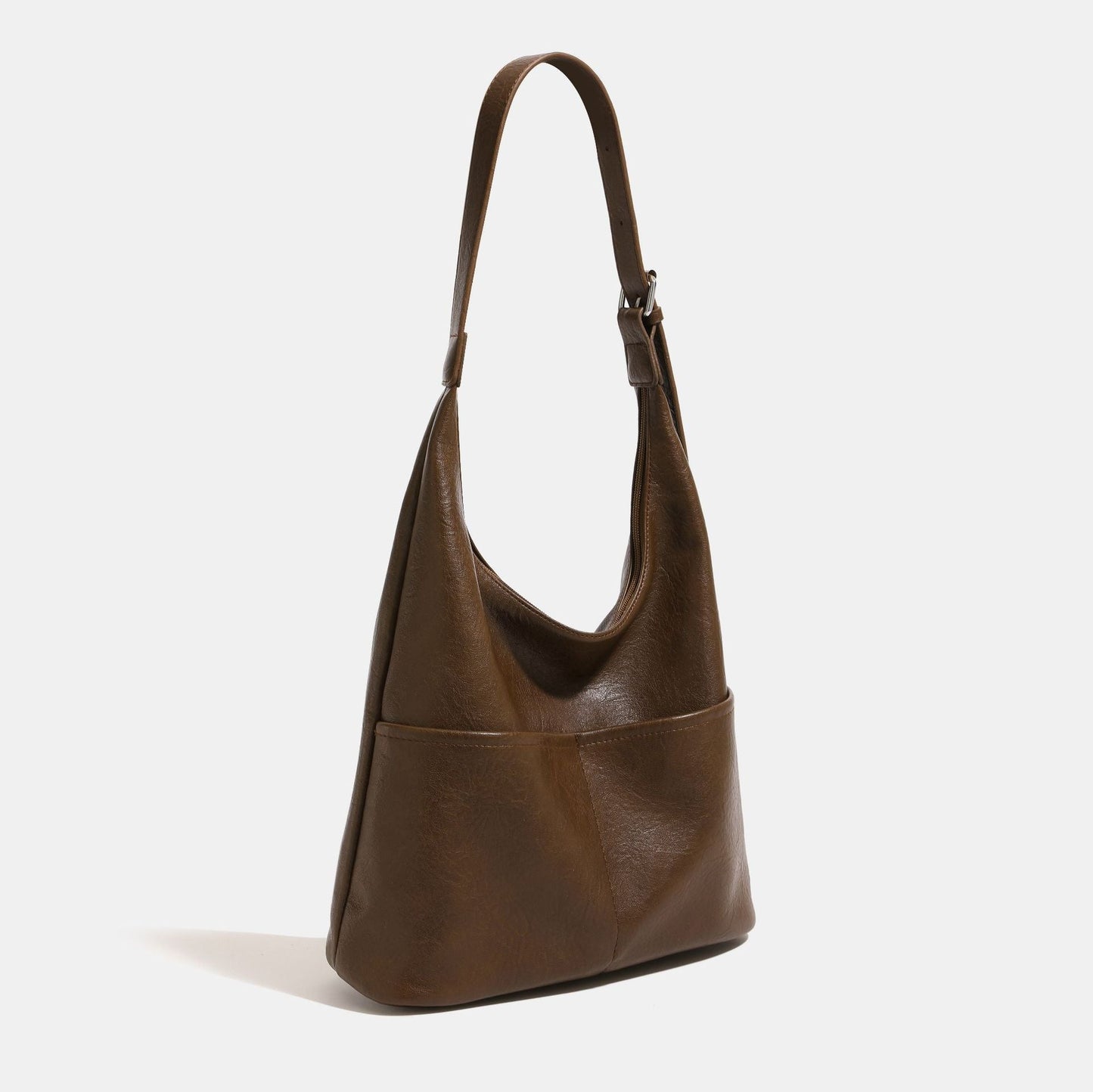 Hobo Bags for Women, Commuter Underarm Bags, Women Large Capacity Shoulder Bags, Slouchy Bags
