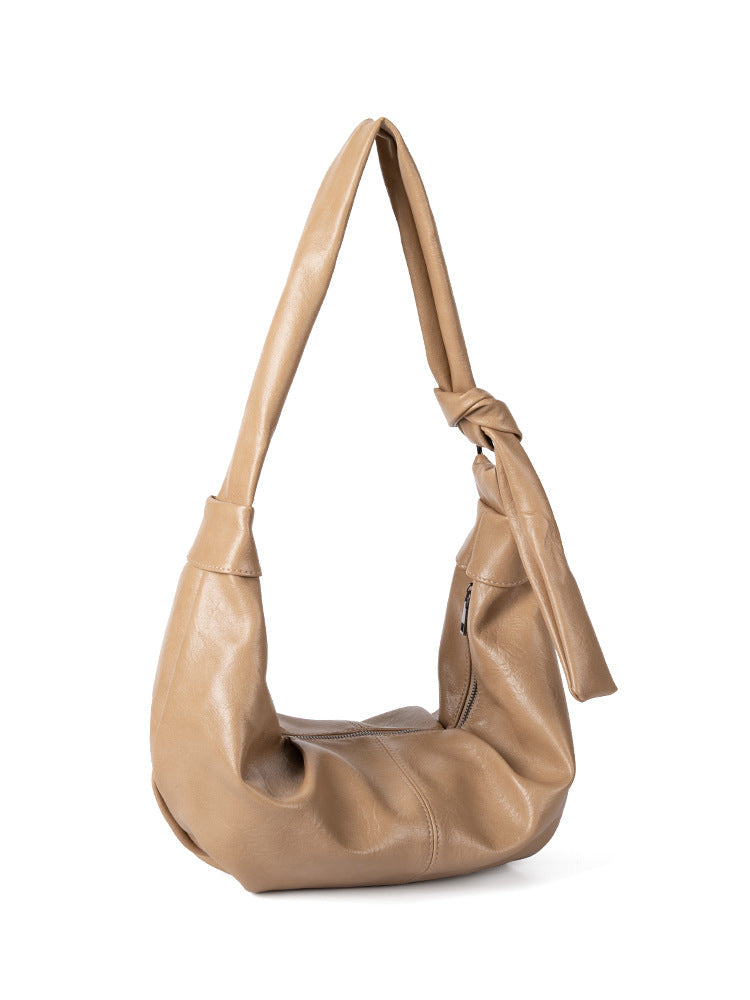 Shoulder Crossbody Bag Women, Commuter Versatile shoulder bag