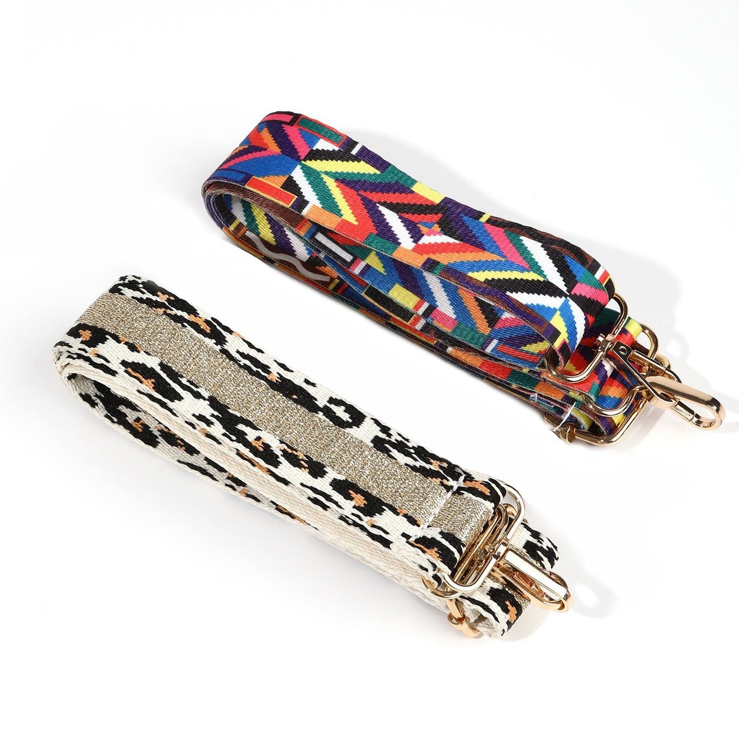 Women's bag large capacity transparent PVC crossbody bag, fashionable magnetic buckle single shoulder retro small crossbody