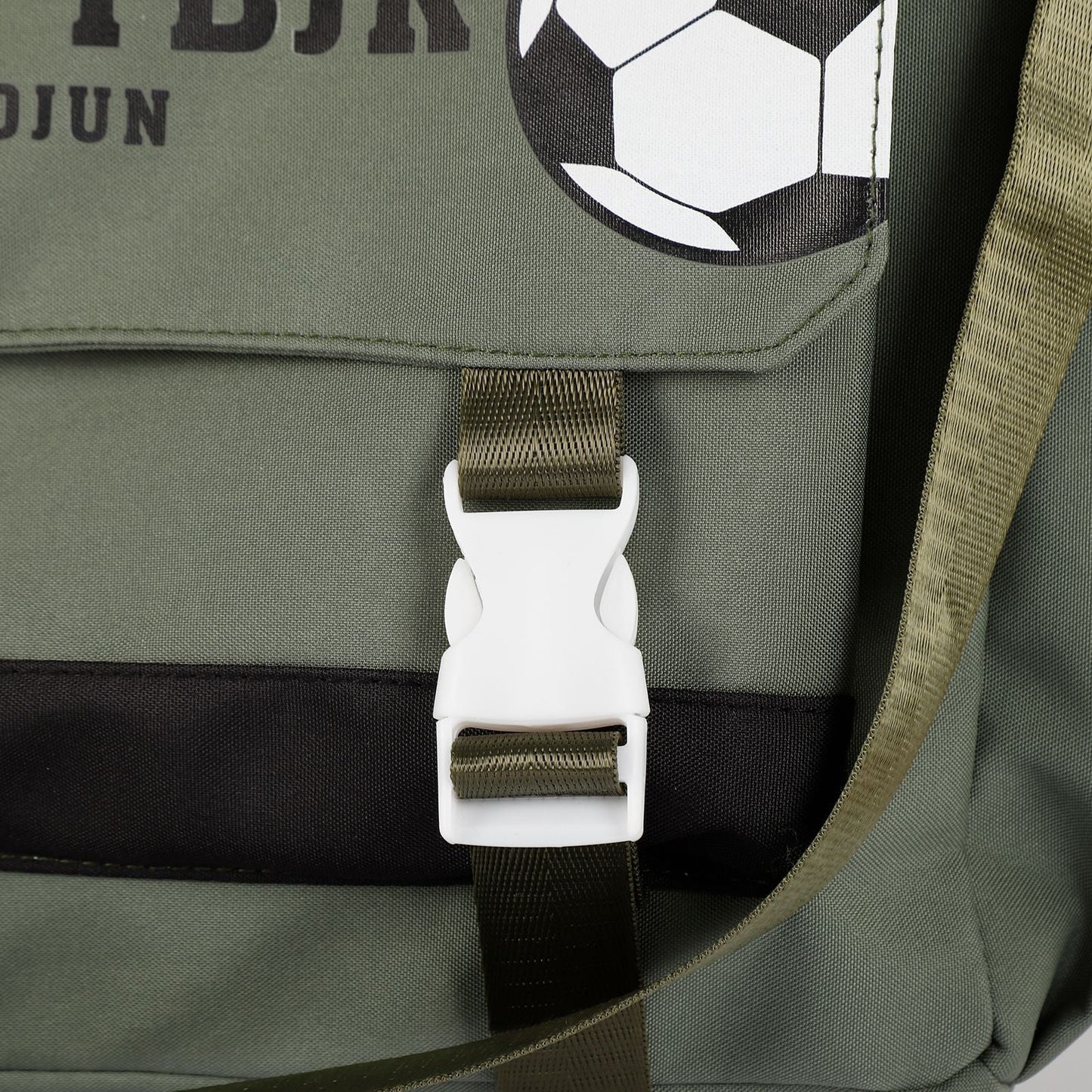 Large capacity tote bag, student cute high school tote bag, tote shoulder bag