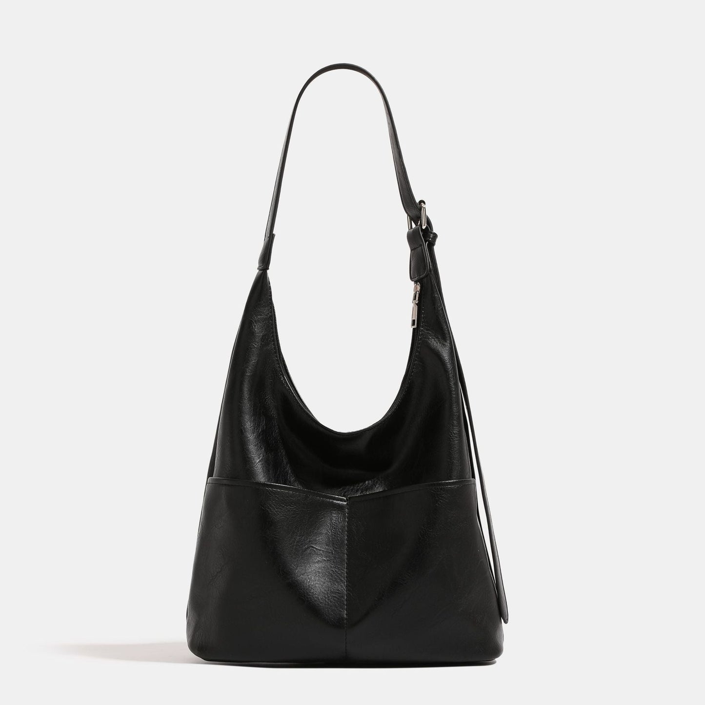 Hobo Bags for Women, Commuter Underarm Bags, Women Large Capacity Shoulder Bags, Slouchy Bags