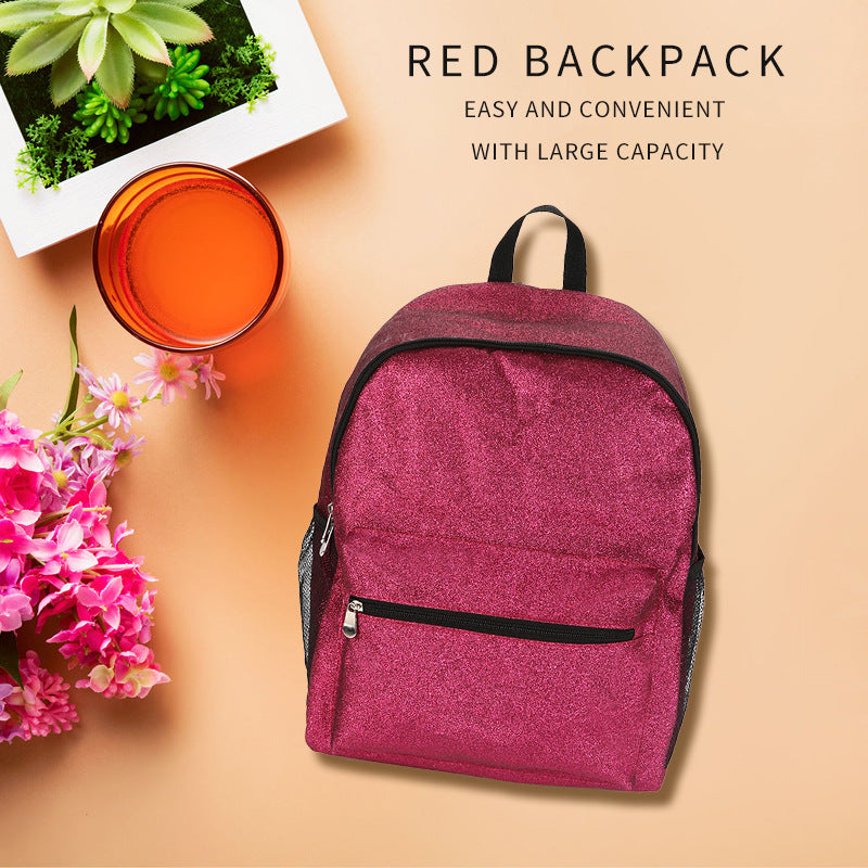 Casual backpack student, school bag, street stylish outdoor travel backpack purse, business travel portable backpack