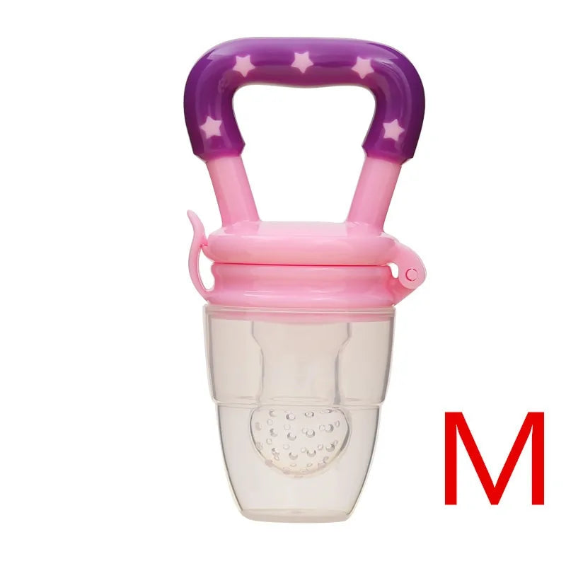 Baby Fruit Feeder Pacifier - # BAGE61310009