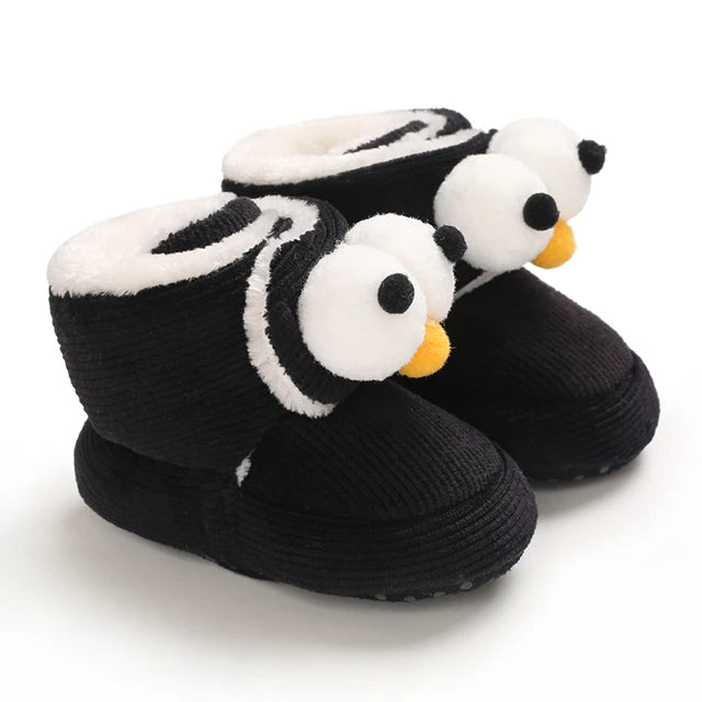 Snow Baby Boots - # BOAA71210006
