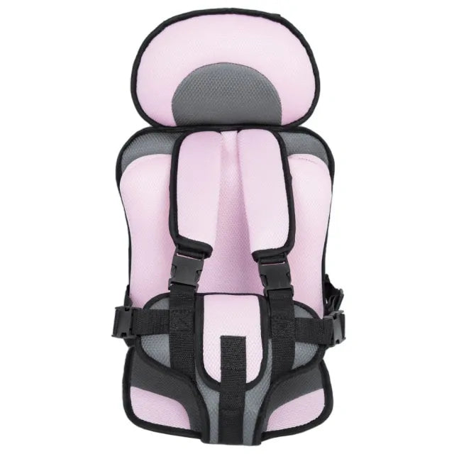 Portable Baby Sitting Chair - # BAGEG11710006