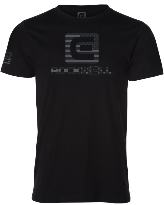 OG No Retreat T-Shirt