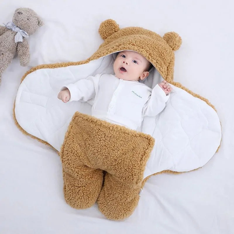 Baby Sleeping Bag - # BAAA21210004