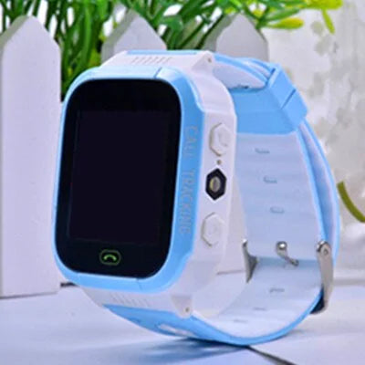 Kids Smart Watch with Touch Screen and Camera - # BOAA52310001