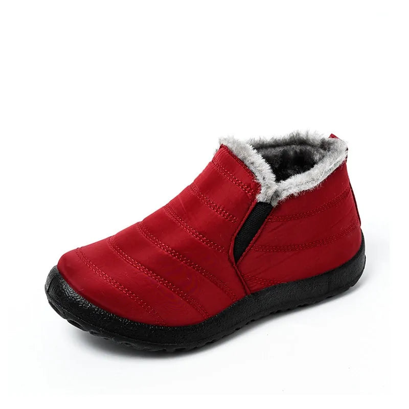 Women's Winter Casual Shoes - # GIAA73410009