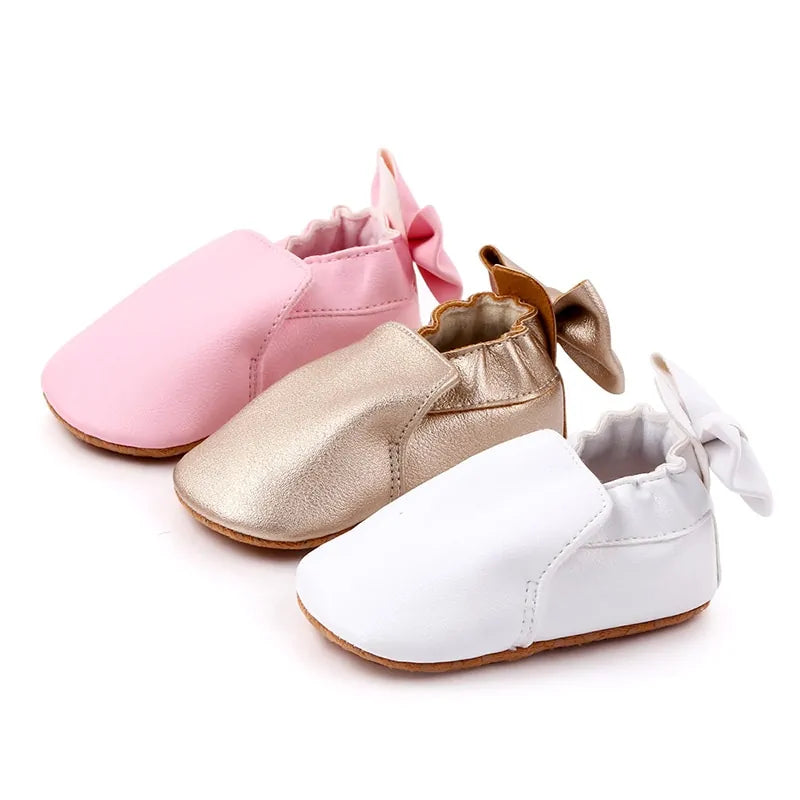 Baby Girl Cute Fashion Shoes - # GIAA71310008