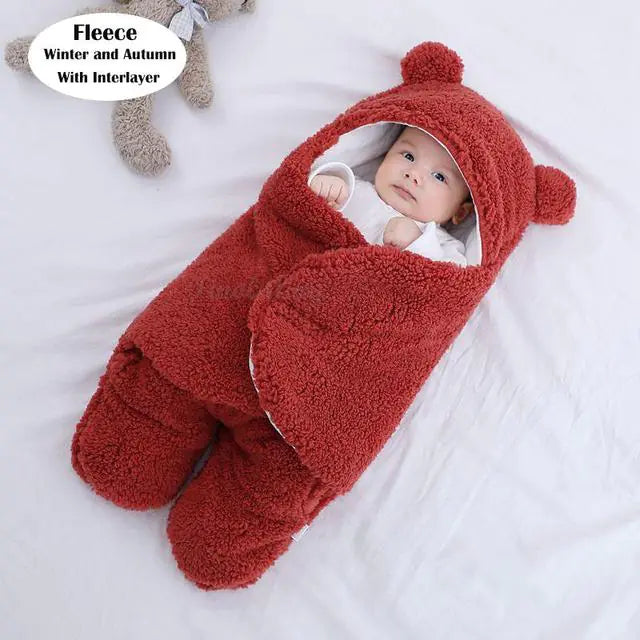 Winter Baby Sleepsacks - # BAAA21210003