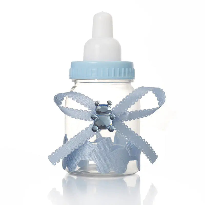 Little Bear Baby Bottle - # BAGE21810004