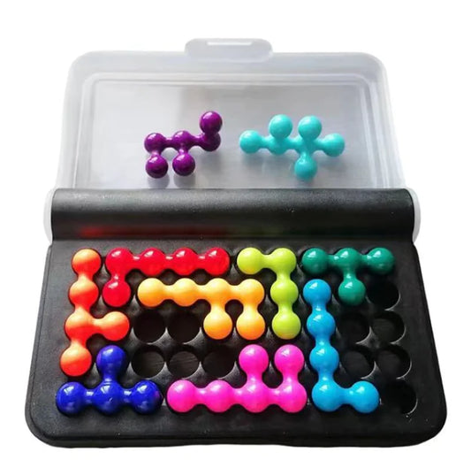 Plastic Children's Educational Toys - # BOT&G512710002