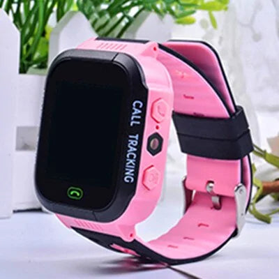Kids Smart Watch with Touch Screen and Camera - # BOAA51310001
