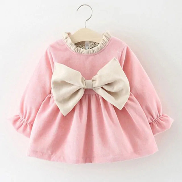 Newborn Kids Baby Girl Clothes - # BAAA51510001