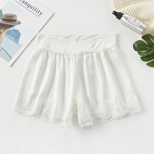 Summer Maternity Shorts and Pants for Comfort - # WOM21610003 - PRG