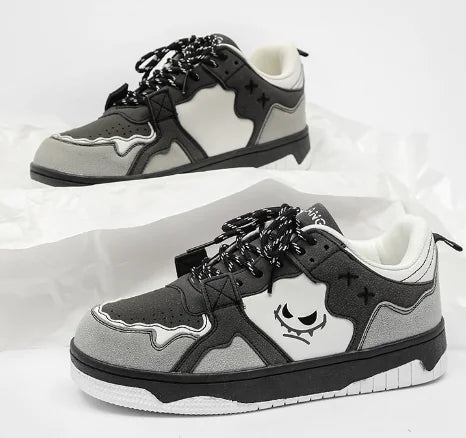 Flame Mountain Shoes - # BOAA73510005