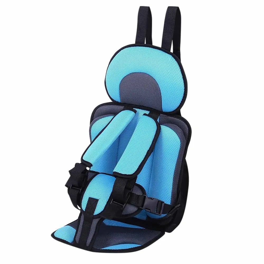 Portable Baby Sitting Chair - # BAGEG11710006