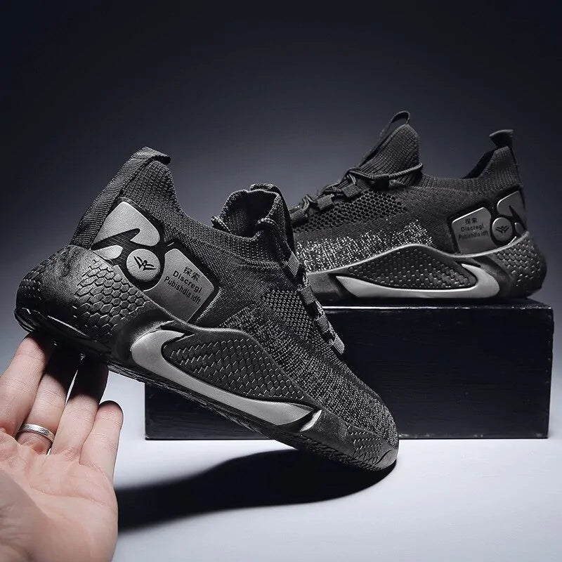 Boys and Men's Athletic Trainer Shoes - # BOAA73110004