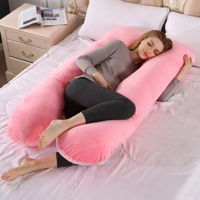 Pregnant Pillow Cushions - # WOAA21410005-PRG