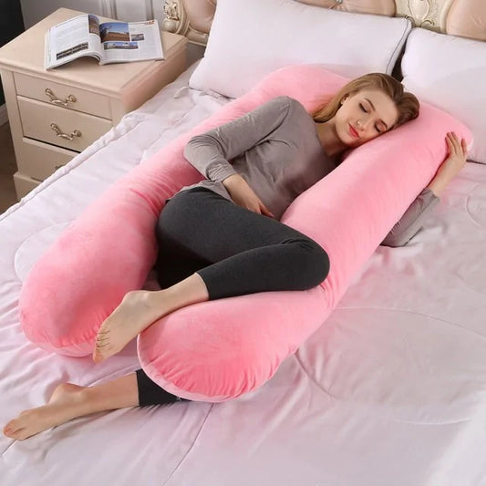 Pregnant Pillow Cushions - # WOAA21410005-PRG