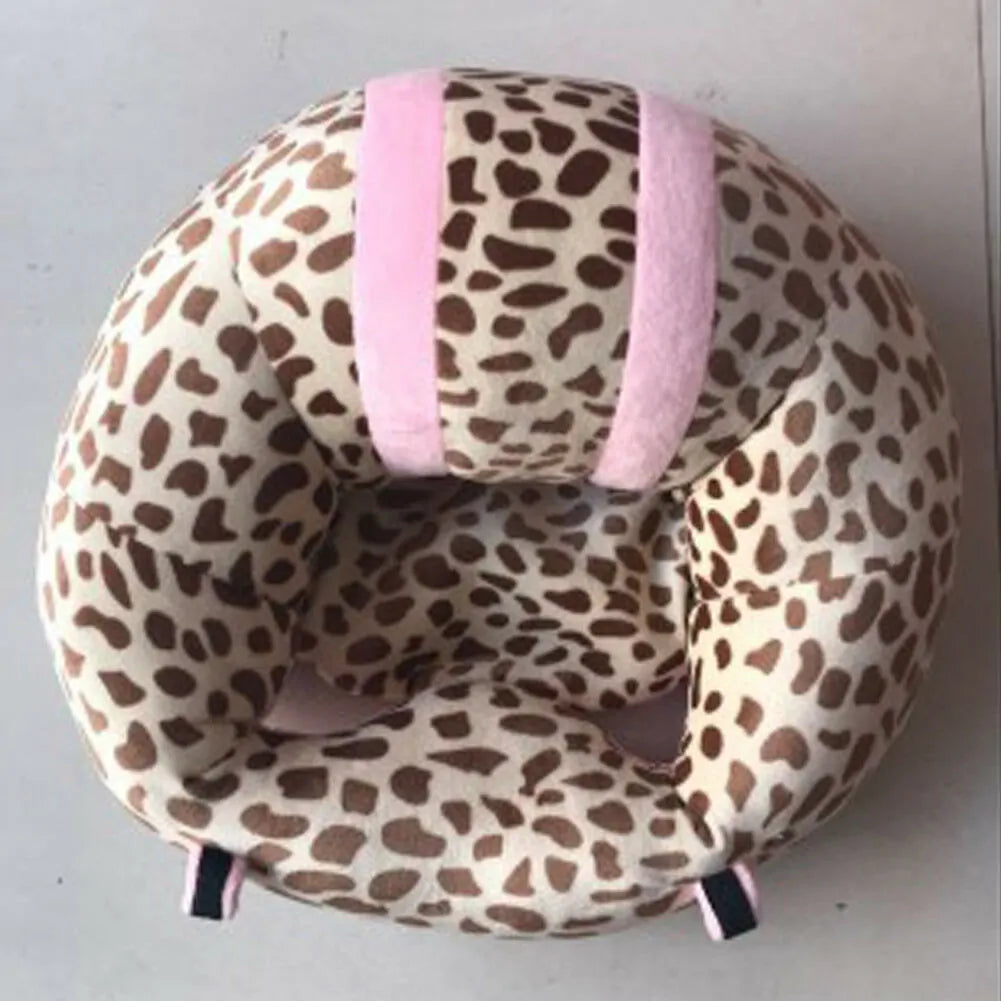 Baby Support Cushion Chair - # BAGEG11710004