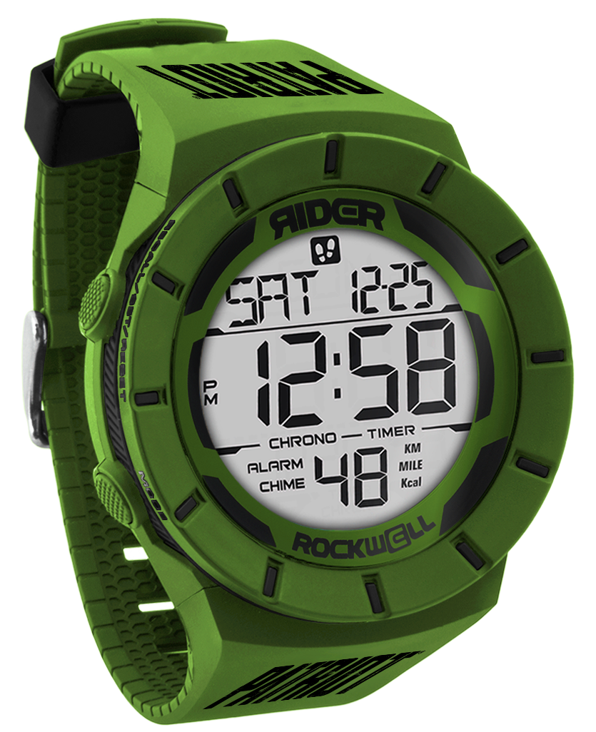 Patriot Gear OD Green Coliseum Fit™