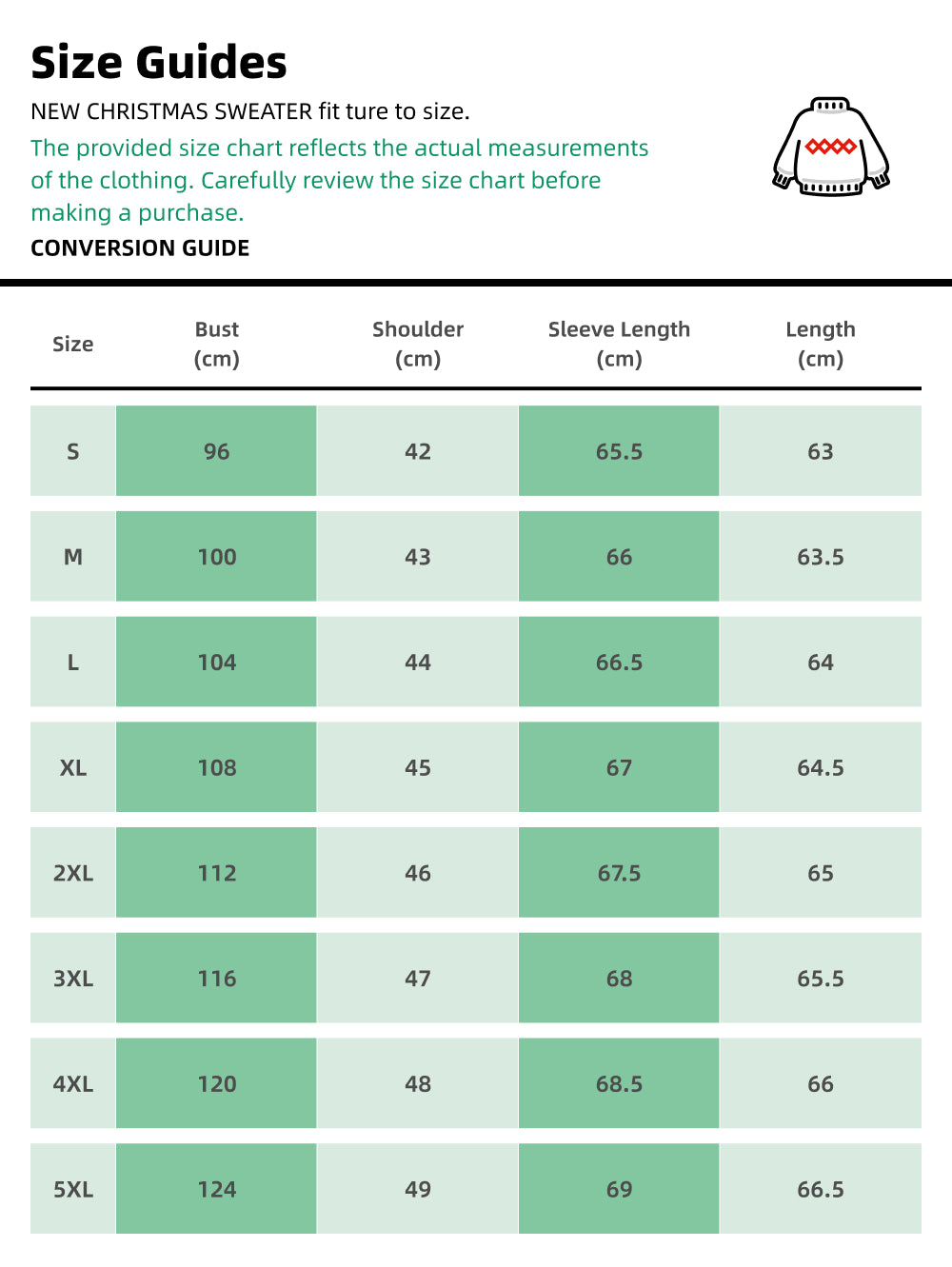 Plus Size Color Block Fashion Knit Sweater Available Up to 5XL | NCS