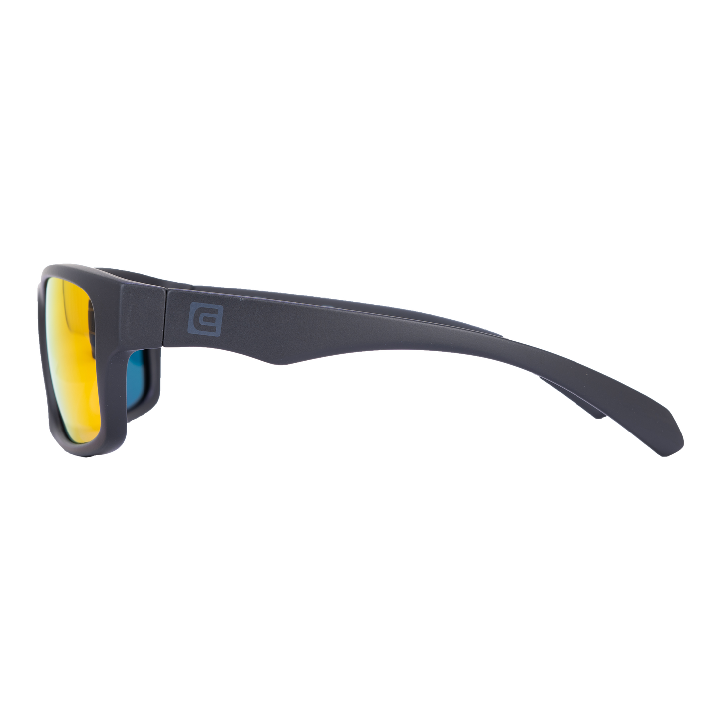 POMPEI FLOATABLE (MATTE BLACK/GOLD POLARIZED HYDRO)