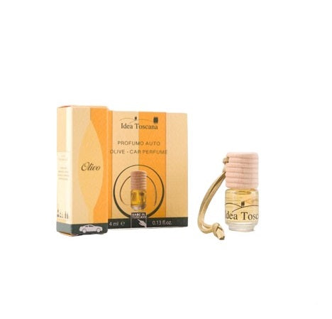 Idea Toscana Car Air Freshener