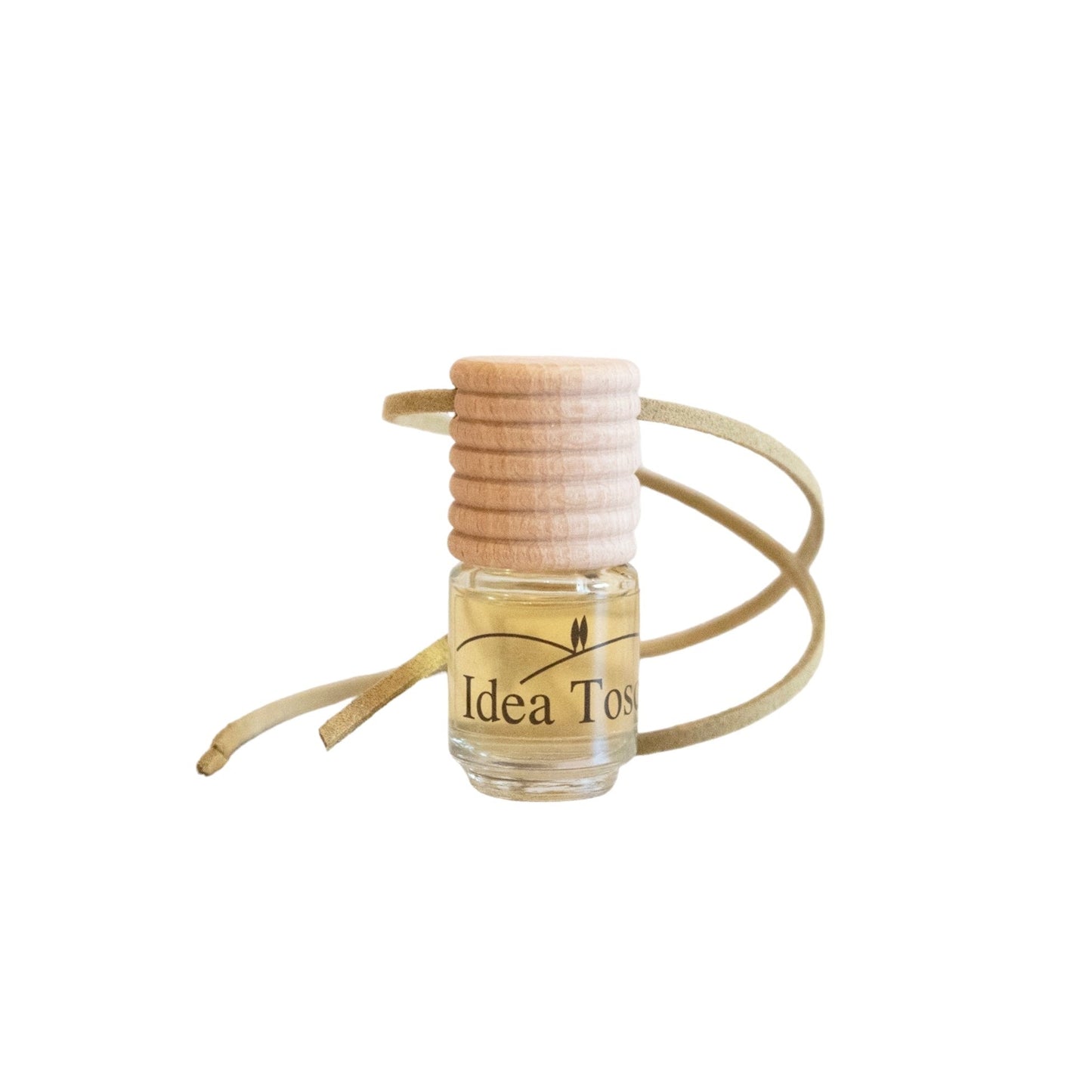 Idea Toscana Car Air Freshener