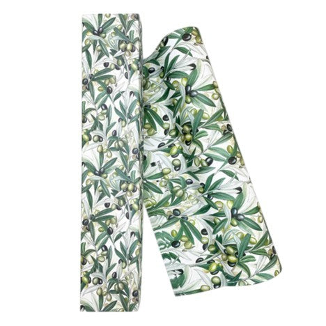 Idea Toscana Olivo Scented Drawer Liners