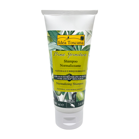 Prima Spremitura Olive Shampoo 100 ml