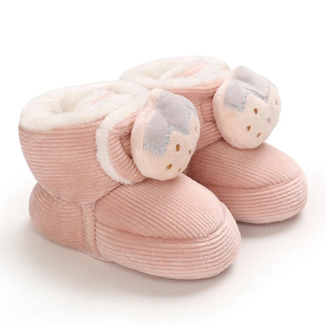 Snow Baby Boots - # BOAA71210006