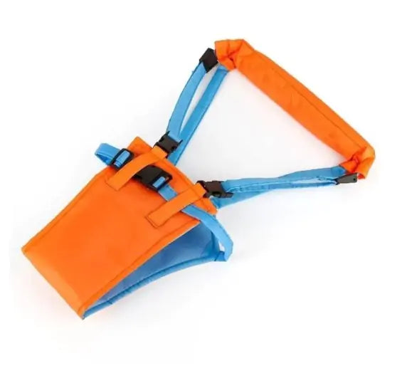 Portable Baby Walker - # BAGE71210005