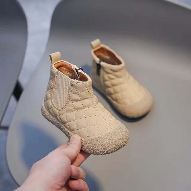 Baby Winter Boots - # BASH11110002