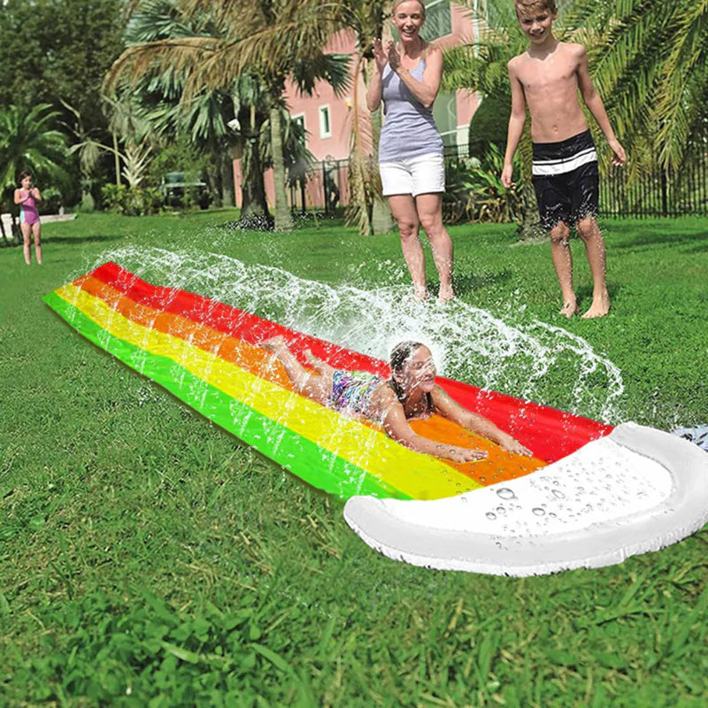 Children Water Slide Toy - # BOT&G31610001