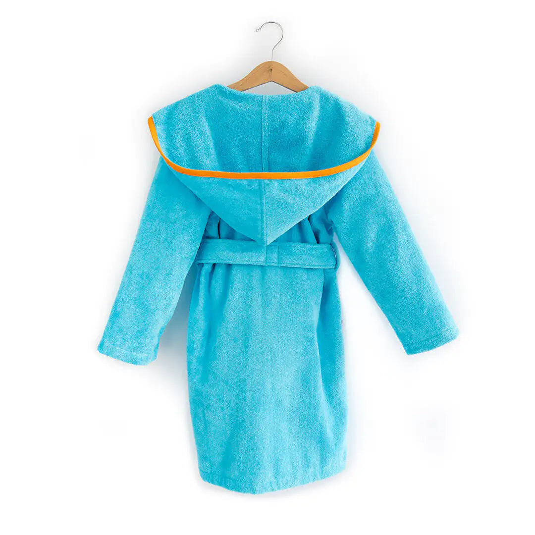 Milk&Moo Cool Coala Kids Robe - # BOAA11710009
