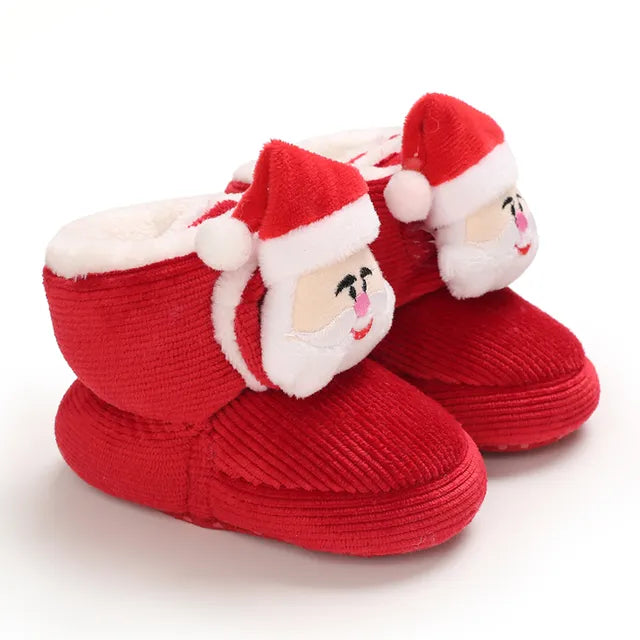 Snow Baby Boots - # BOAA71210006